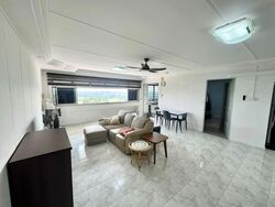 Blk 511 Choa Chu Kang Street 51 (Choa Chu Kang), HDB 5 Rooms #604976611